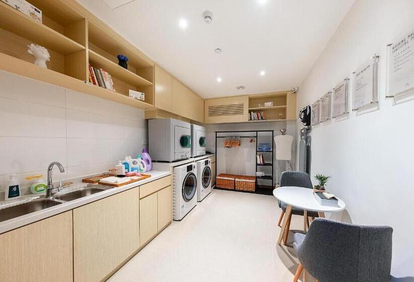 Atour Light Hotel Shenzhen Nanshan