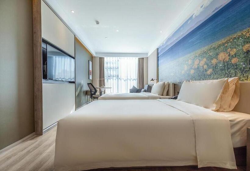 Atour Light Hotel Shenzhen Nanshan