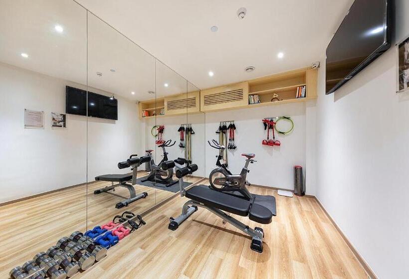 Atour Light Hotel Shenzhen Nanshan