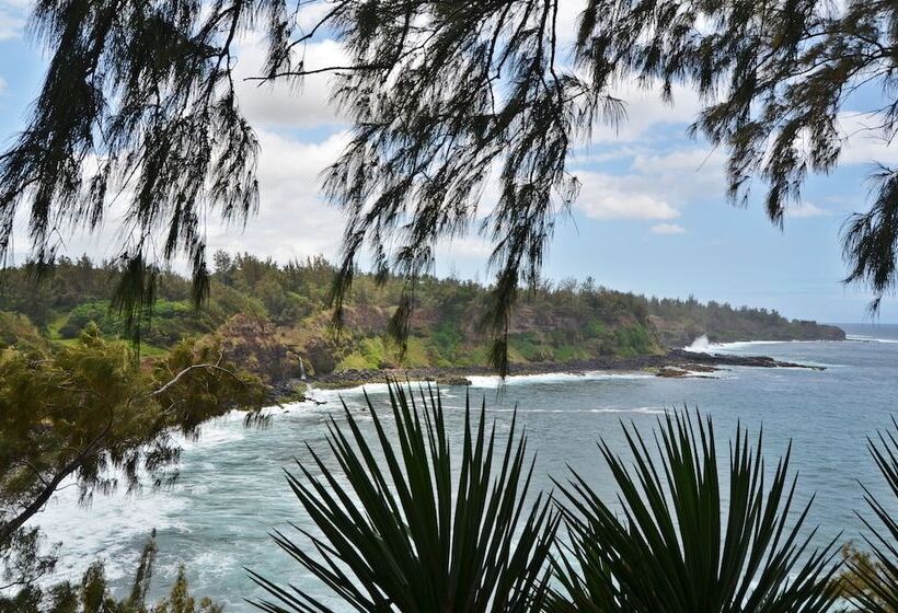 هتل Andrea Lodges