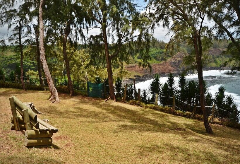 هتل Andrea Lodges