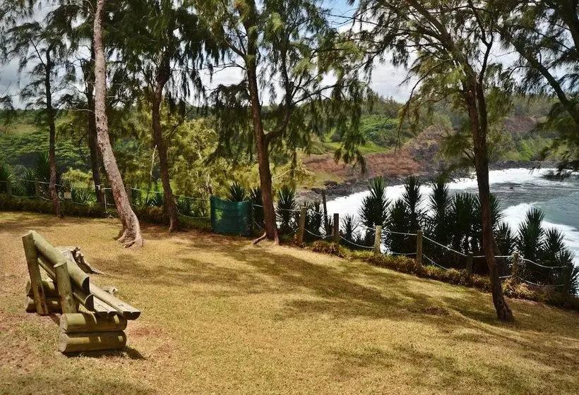 هتل Andrea Lodges