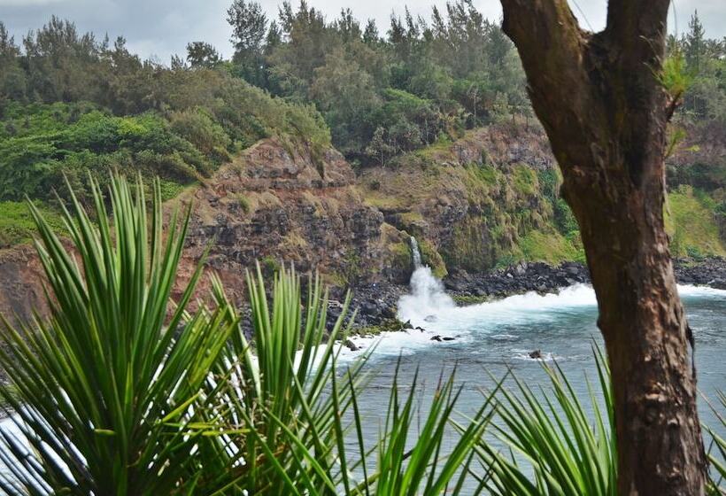 هتل Andrea Lodges