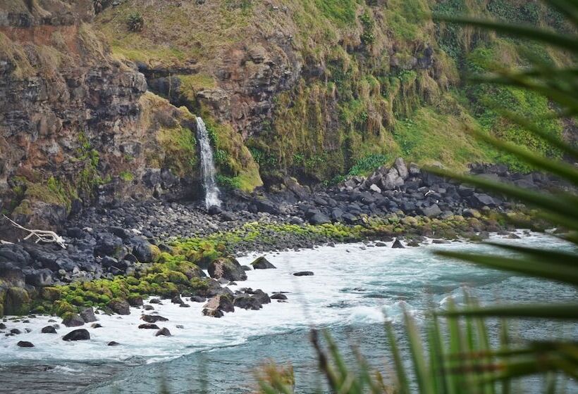 هتل Andrea Lodges