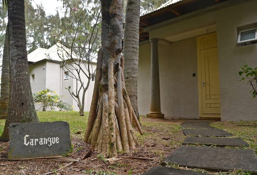 هتل Andrea Lodges