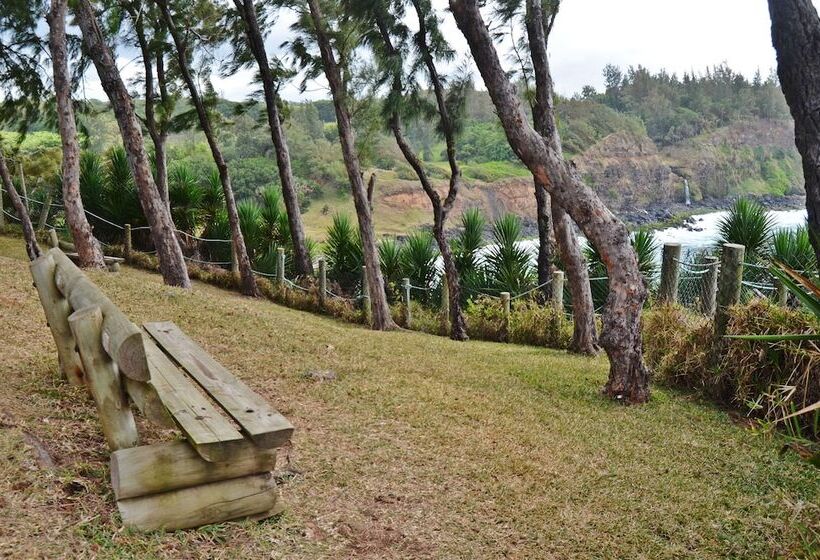 هتل Andrea Lodges