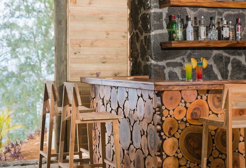 هتل Andrea Lodges