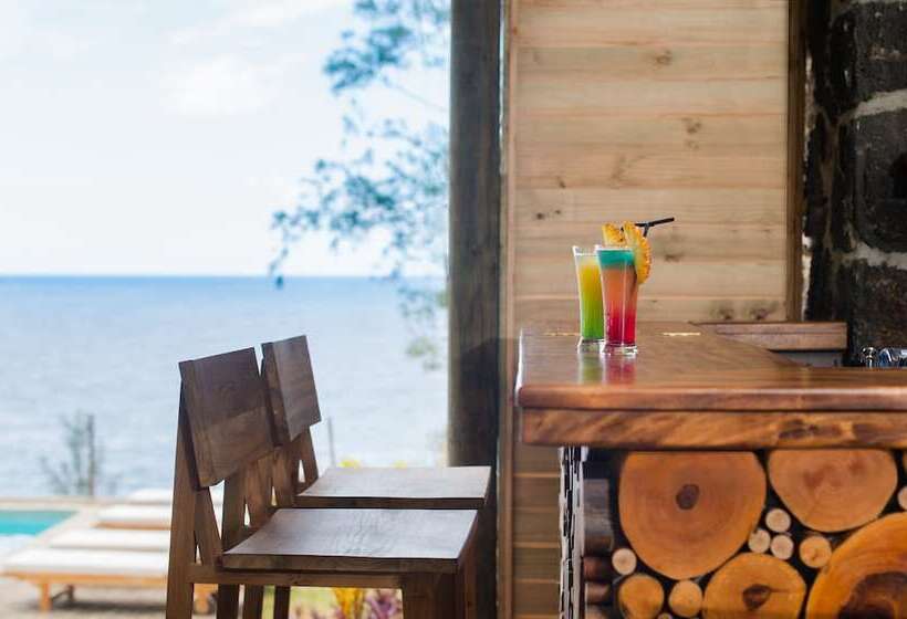 هتل Andrea Lodges