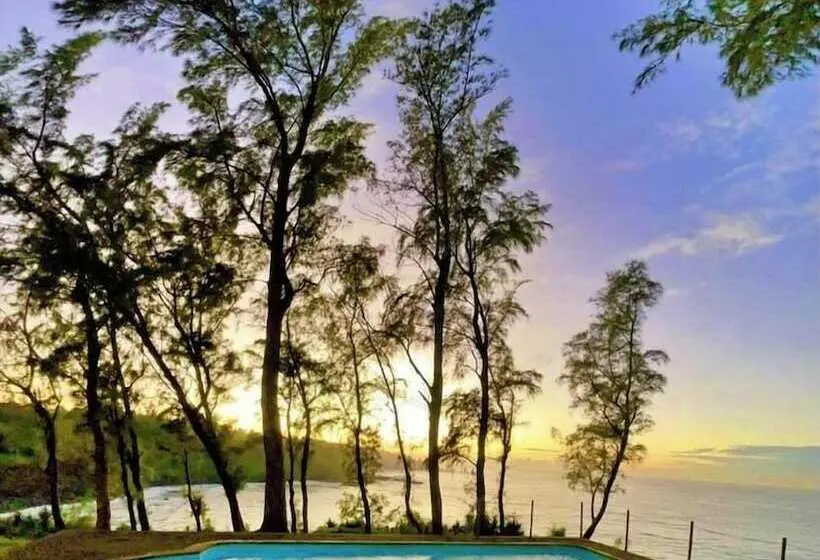 هتل Andrea Lodges