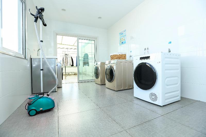 Hotel Hanting Jiudian Jingjiang Renmin Lu