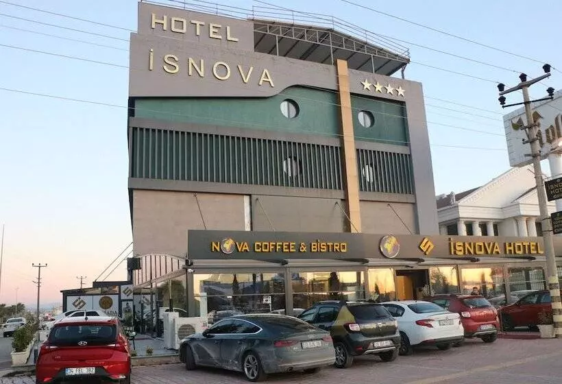 هتل Isnova
