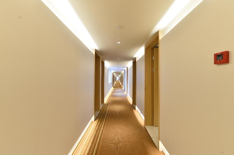 Otel Ji  Shanghai Jindu Road