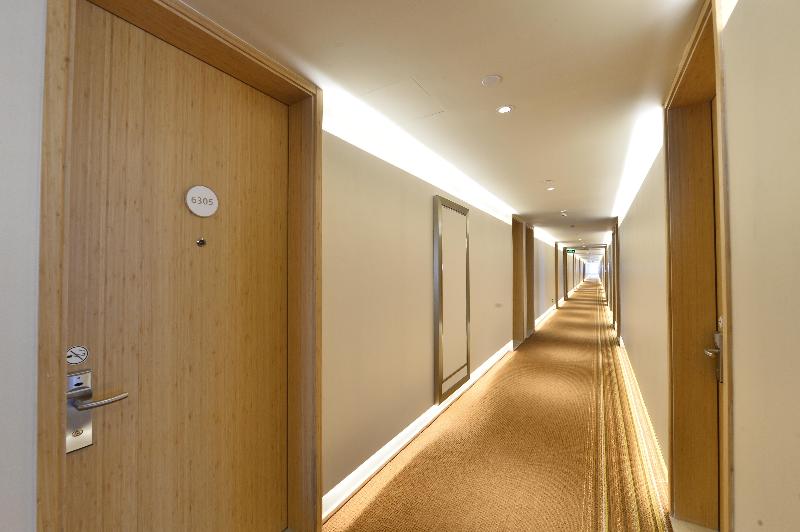 Otel Ji  Shanghai Jindu Road