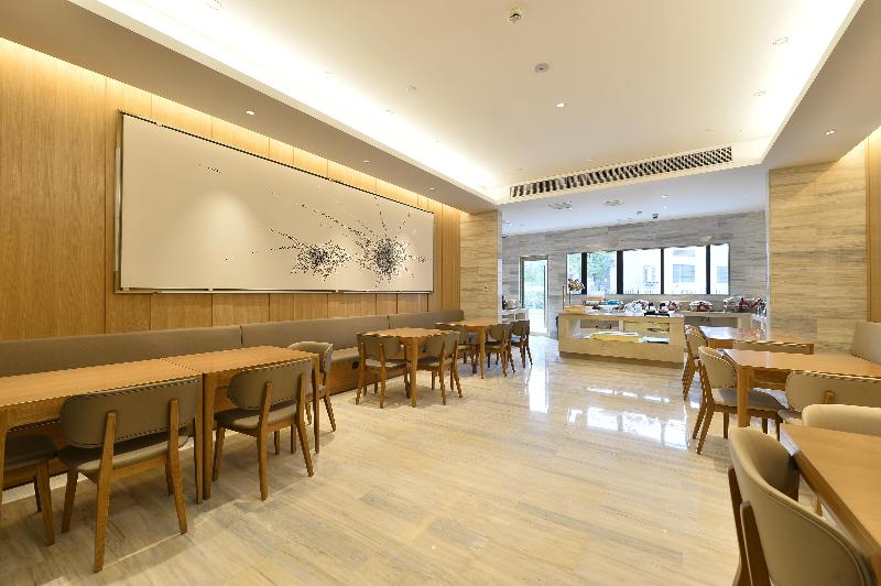 Otel Ji  Shanghai Jindu Road