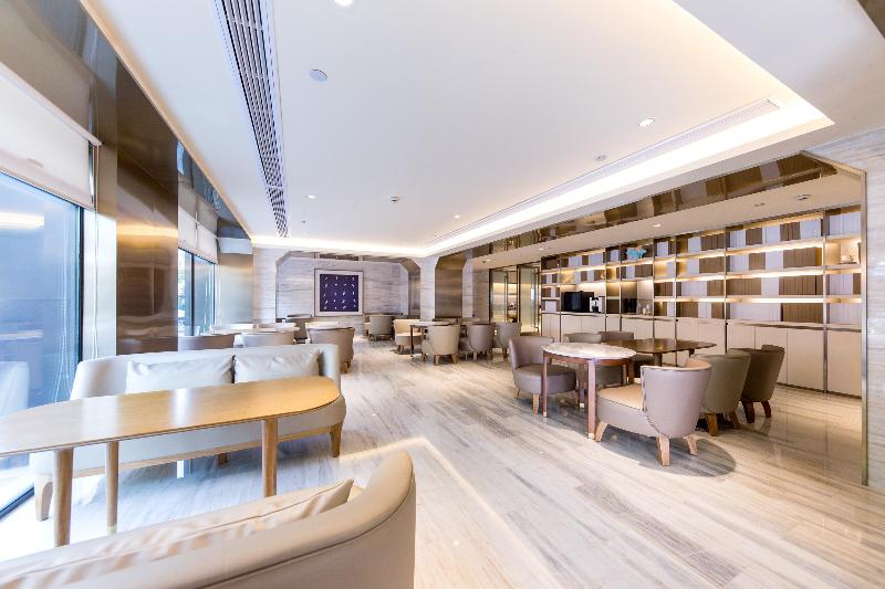 Hotel Ji Shanghai Jiuting Avenue