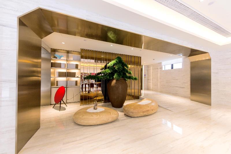 Hotel Ji Shanghai Jiuting Avenue