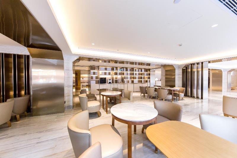 Hotel Ji Shanghai Jiuting Avenue