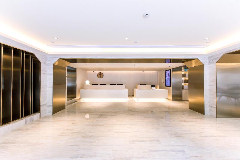 Hotel Ji Shanghai Jiuting Avenue