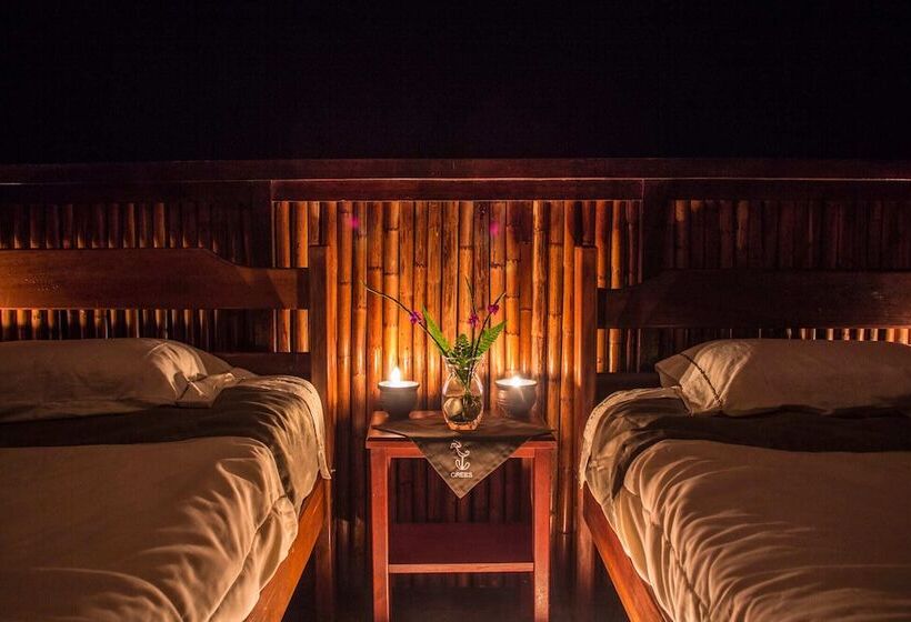 Hotel Manu Learning Centre