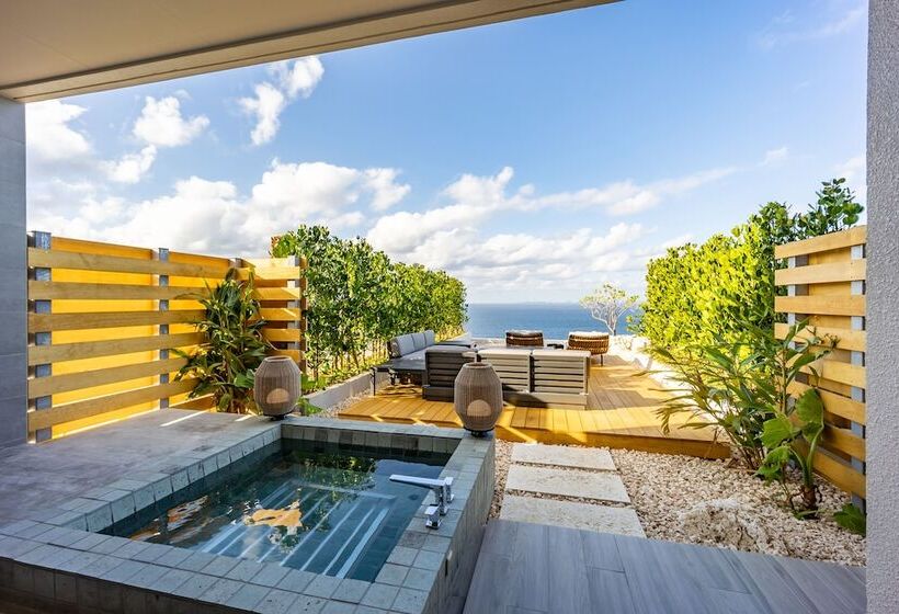 هتل One Suite The Grand