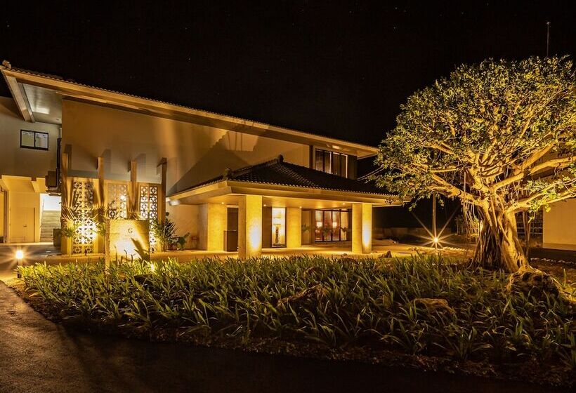 هتل One Suite The Grand