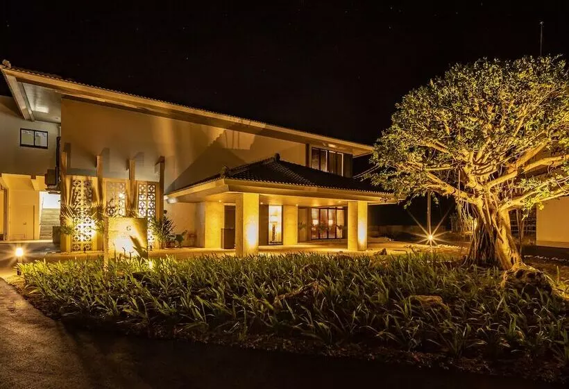 Hotelli One Suite The Grand