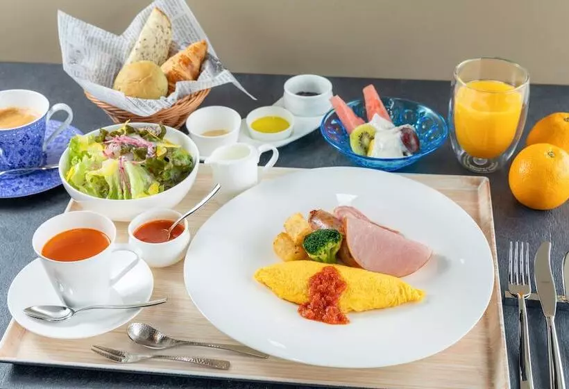 Hotelli One Suite The Grand