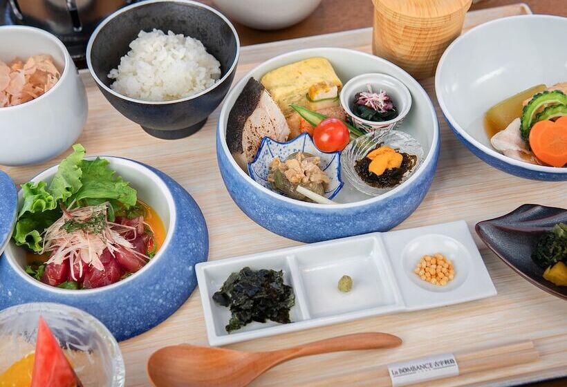 هتل One Suite The Grand