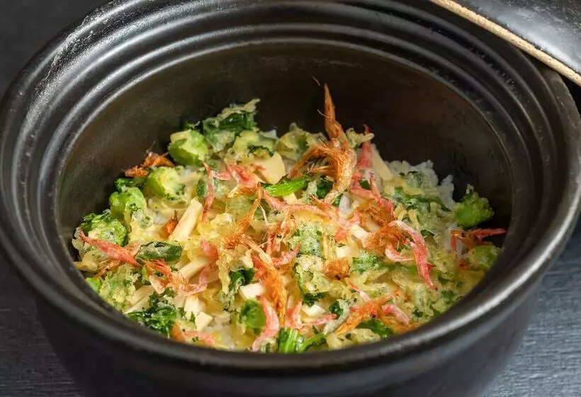 Hotelli One Suite The Grand