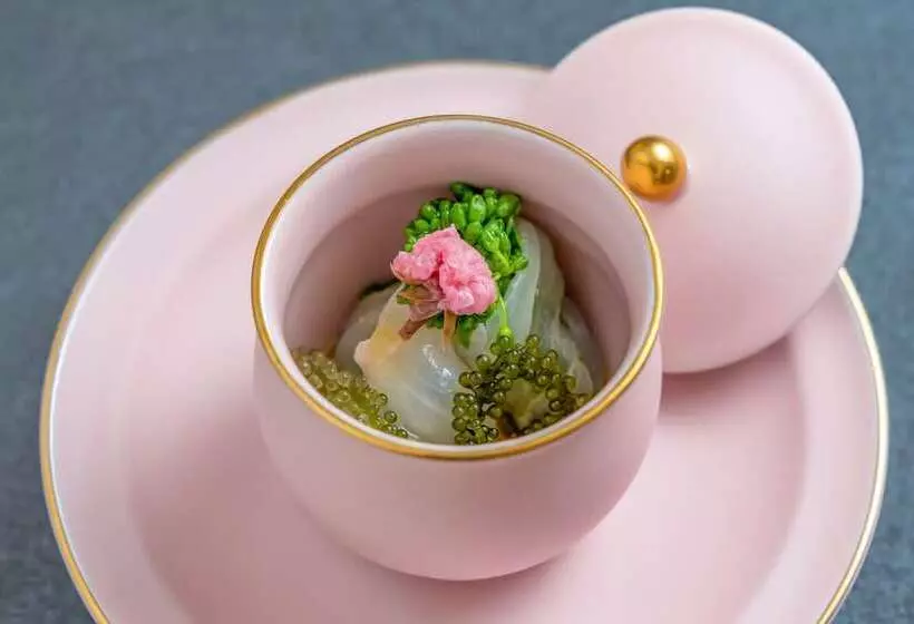 Hotelli One Suite The Grand