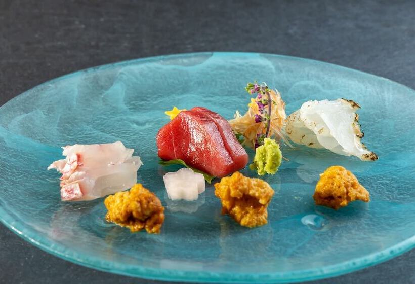 هتل One Suite The Grand