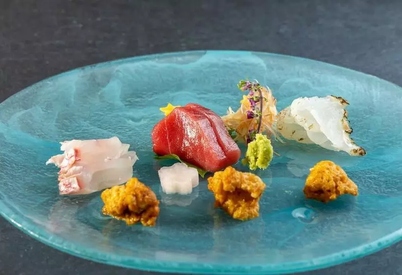 Hotelli One Suite The Grand