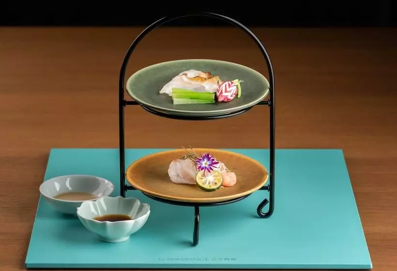 Hotelli One Suite The Grand