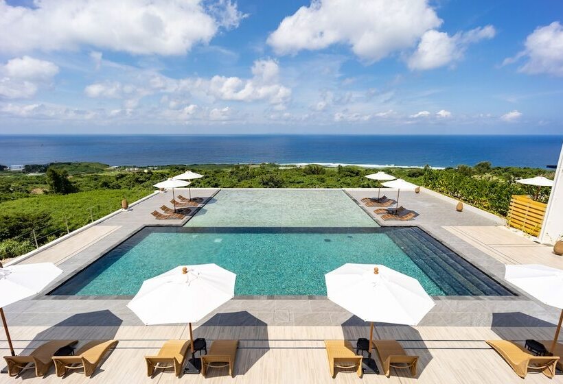 هتل One Suite The Grand