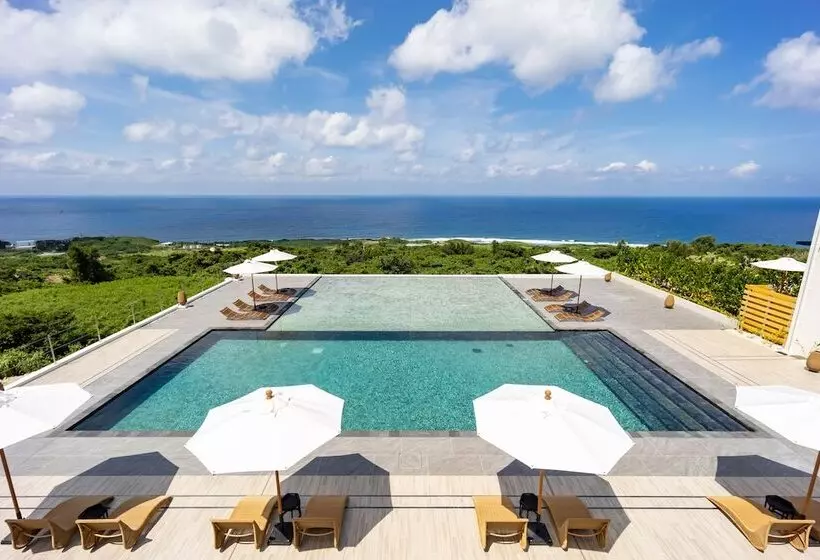 Hotelli One Suite The Grand