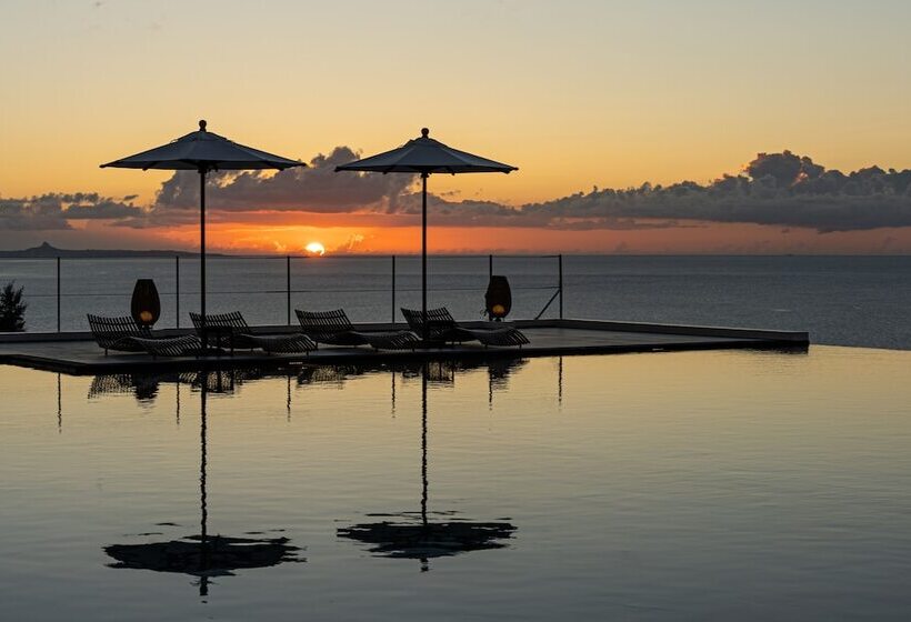 هتل One Suite The Grand