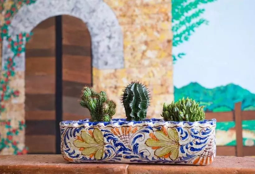 田舎風ホテル Agriturismo San Galgano