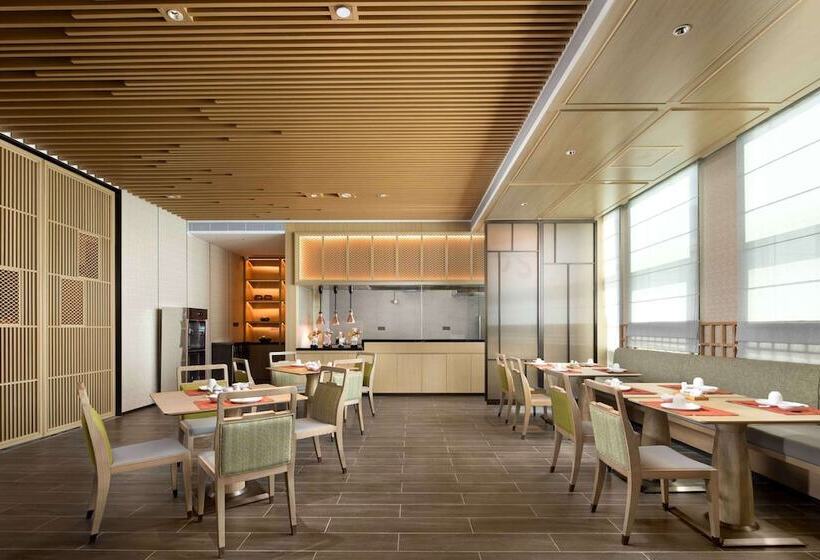 בית מלון כפרי Wyndham Changzhou Liyang