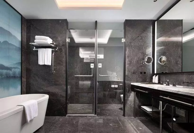 Hotelli Wyndham Changzhou Liyang