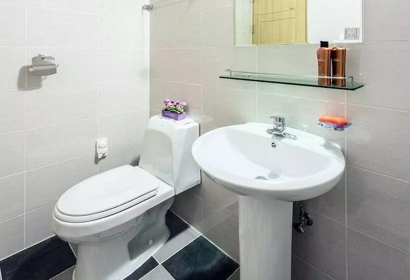 Jeju Greenheart Pension