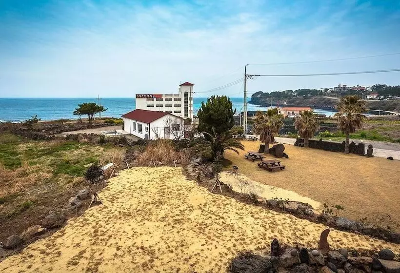 Jeju Greenheart Pension