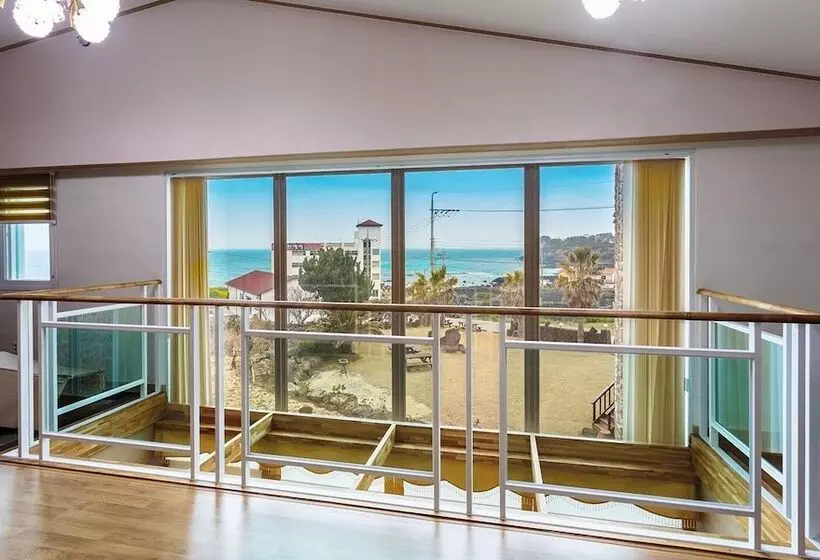 Jeju Greenheart Pension