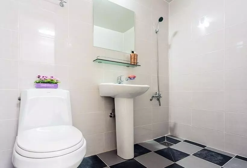 Jeju Greenheart Pension