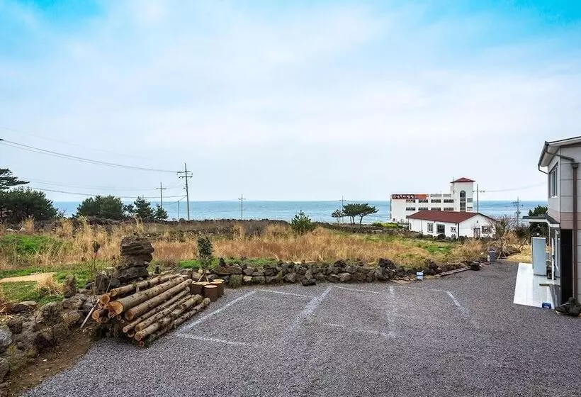 Jeju Greenheart Pension