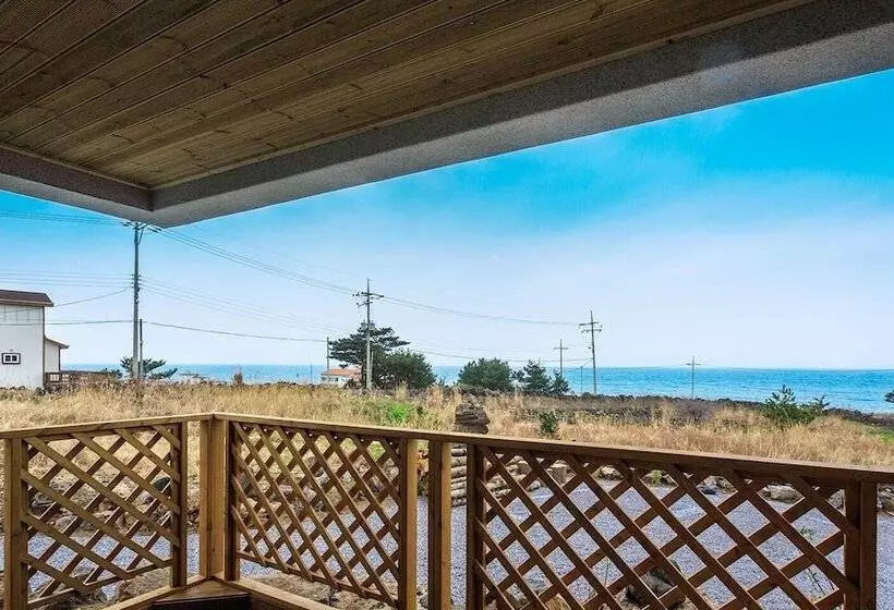 Jeju Greenheart Pension