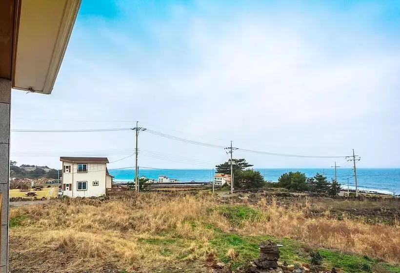 Jeju Greenheart Pension