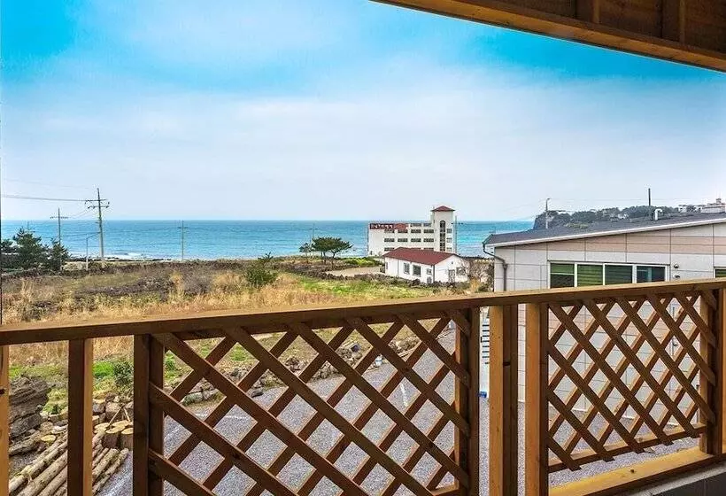 Jeju Greenheart Pension