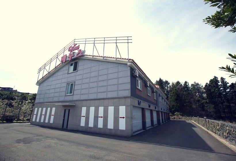 Jeju Venus Self Check In Motel