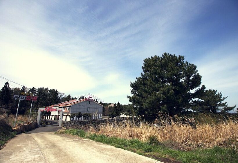 Jeju Venus Self Check In Motel