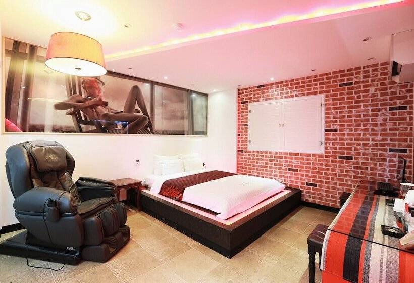 Jeju Venus Self Check In Motel